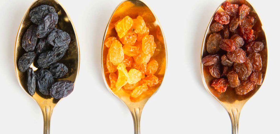 raisins and cancer prevention